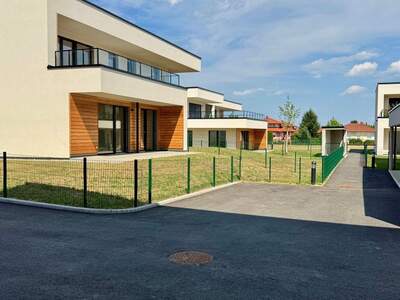 Wohnung kaufen in 8054 Graz (Bild 5)