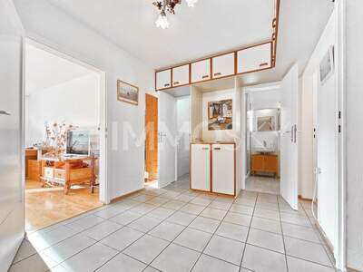 Terrassenwohnung kaufen in 1220 Wien (Bild 5)