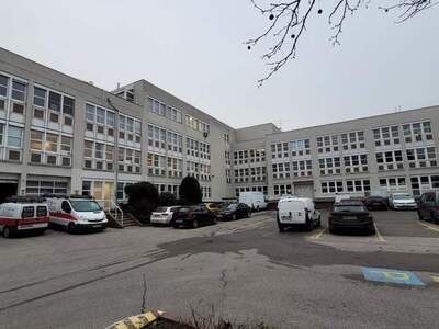 Gewerbeobjekt mieten in 1230 Wien