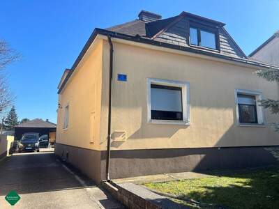Haus kaufen in 2322 Zwölfaxing