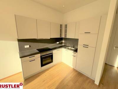 Wohnung mit Balkon mieten in 8020 Graz (Bild 5)