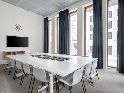 Office / Business provisionsfrei mieten in 1010 Wien