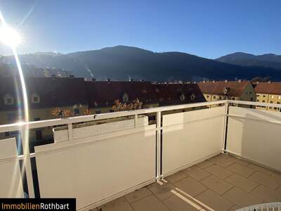 Wohnung mit Balkon kaufen in 8600 Bruck an der Mur (Bild 3)