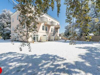 Büro / Praxis mieten in 2320 Schwechat (Bild 2)