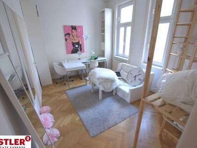 Altbauwohnung mieten in 1060 Wien (Bild 5)