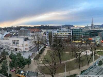 Gewerbeobjekt mieten in 4020 Linz (Bild 1)