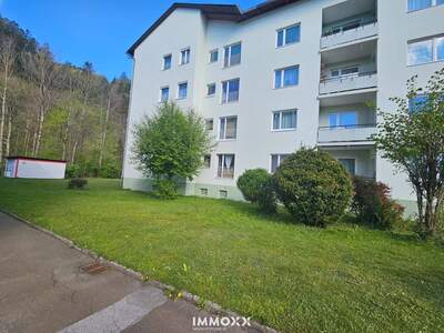 Wohnung kaufen in 8680 Mürzzuschlag