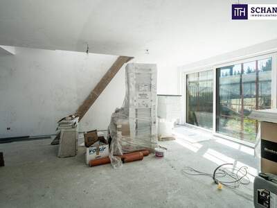 Terrassenwohnung kaufen in 1210 Wien (Bild 4)