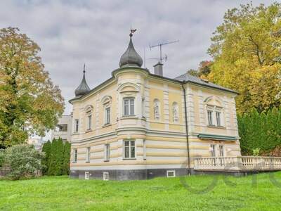Haus kaufen in 5020 Salzburg