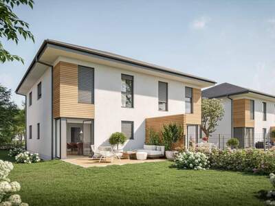 Haus kaufen in 2281 Raasdorf