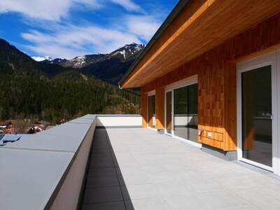 Eigentumswohnung in 4573 Hinterstoder