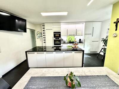 Wohnung mit Balkon mieten in 6112 Wattens (Bild 2)