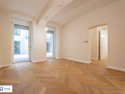 Anlageobjekt kaufen in 1050 Wien