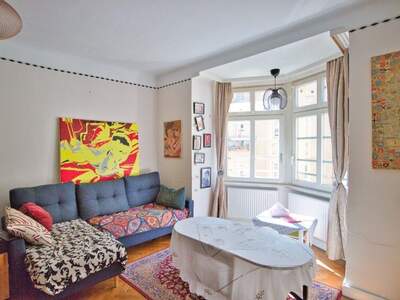 Wohnung kaufen in 5020 Salzburg