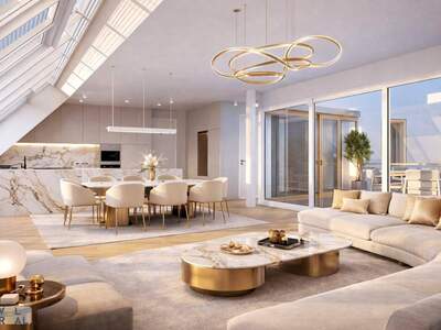 Eigentumswohnung in 1170 Wien