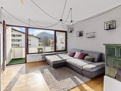 Wohnung kaufen in 6600 Reutte