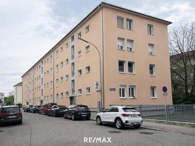 Eigentumswohnung in 9020 Klagenfurt