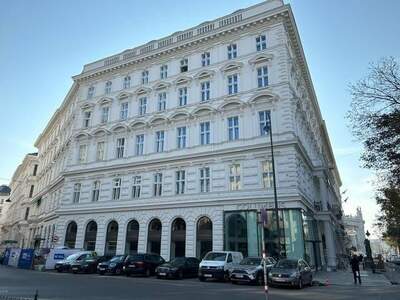 Gewerbeobjekt mieten in 1010 Wien