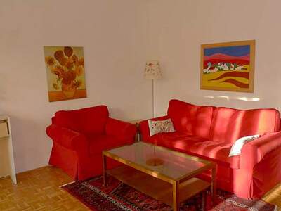 Wohnung mieten in 1020 Wien (Bild 2)