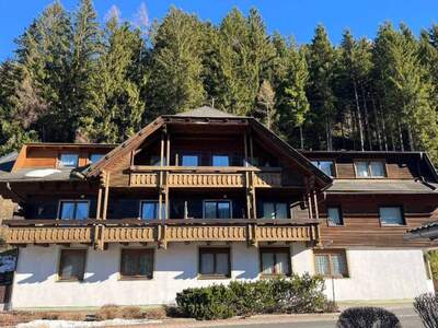 Wohnung kaufen in 9564 Patergassen