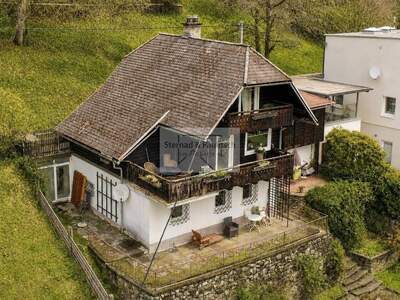 Haus kaufen in 9520 Annenheim