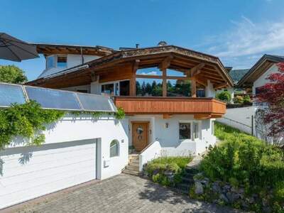 Haus kaufen in 6345 Kössen
