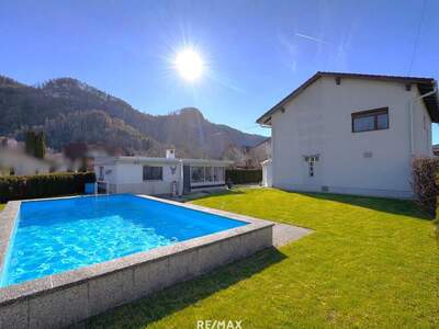 Haus kaufen in 9065 Ebenthal (Bild 1)