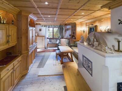 Eigentumswohnung in 6370 Kitzbühel