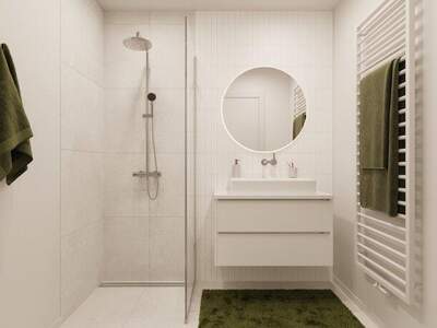 Terrassenwohnung kaufen in 1050 Wien (Bild 5)
