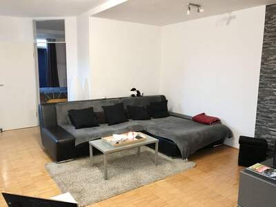 Wohnung mit Balkon mieten in 4020 Linz (Bild 1)