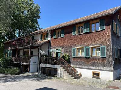 Mietwohnung in 6840 Götzis