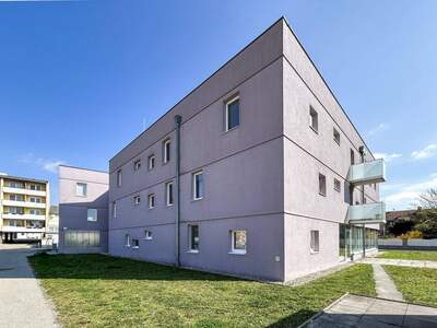Wohnung mieten in 2104 Spillern