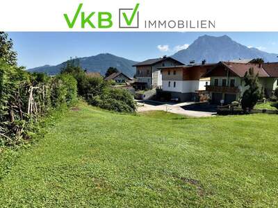Grundstück kaufen in 4813 Altmünster