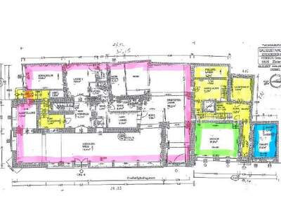 Anlageobjekt kaufen in 2225 Zistersdorf (Bild 4)