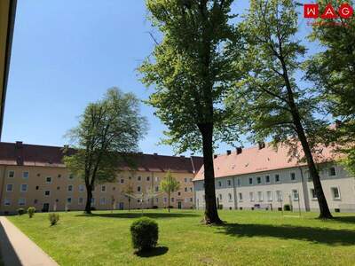 Wohnung mieten in 4400 Steyr (Bild 1)