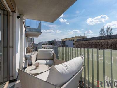 Terrassenwohnung kaufen in 1210 Wien (Bild 3)