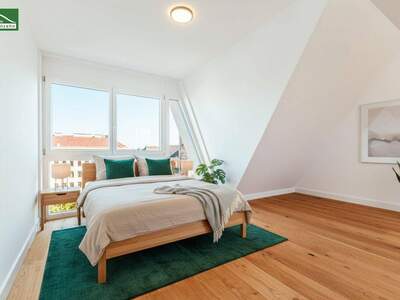 Anlageobjekt kaufen in 1170 Wien