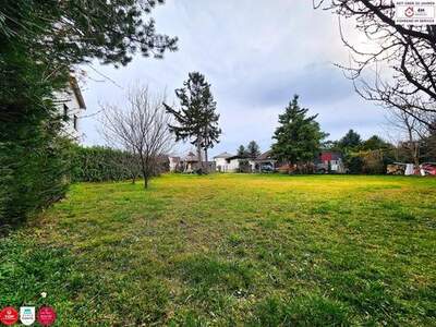 Grundstück kaufen in 2283 Obersiebenbrunn