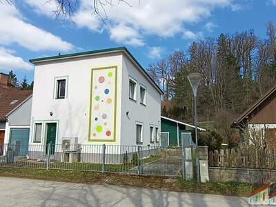 Einfamilienhaus kaufen in 3170 Hainfeld (Bild 1)