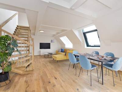 Mietwohnung in 1100 Wien