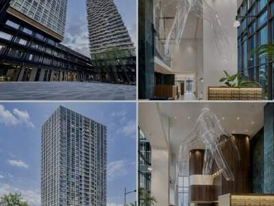 Mietwohnung in 1030 Wien