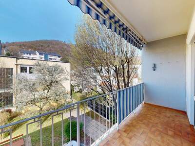 Wohnung kaufen in 8020 Graz