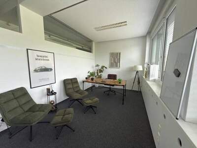 Gewerbeobjekt mieten in 6719 Bludesch