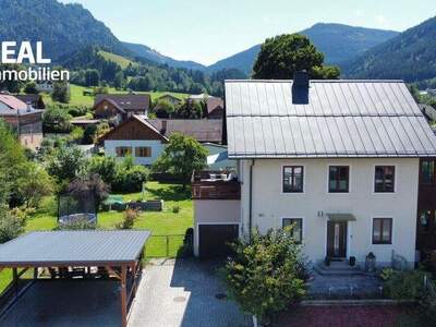 Haus kaufen in 8911 Admont (Bild 4)