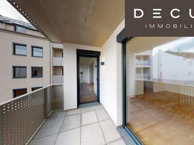 Terrassenwohnung mieten in 3100 St. Pölten (Bild 4)