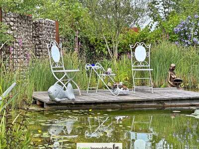 Haus mit Garten kaufen in 4564 Klaus (Bild 5)