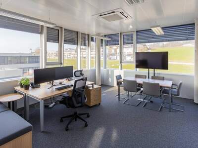 Gewerbeobjekt mieten in 5020 Salzburg