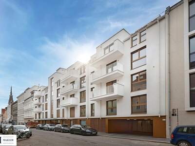 Immobilie mieten in 1180 Wien (Bild 1)