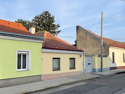 Haus kaufen in 1230 Wien (Bild 1)