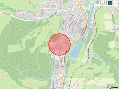 Lager mieten in 3150 Wilhelmsburg (Bild 3)